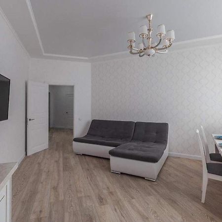 Arcadia 2Nd Pearl Apartment Odessa Eksteriør bilde