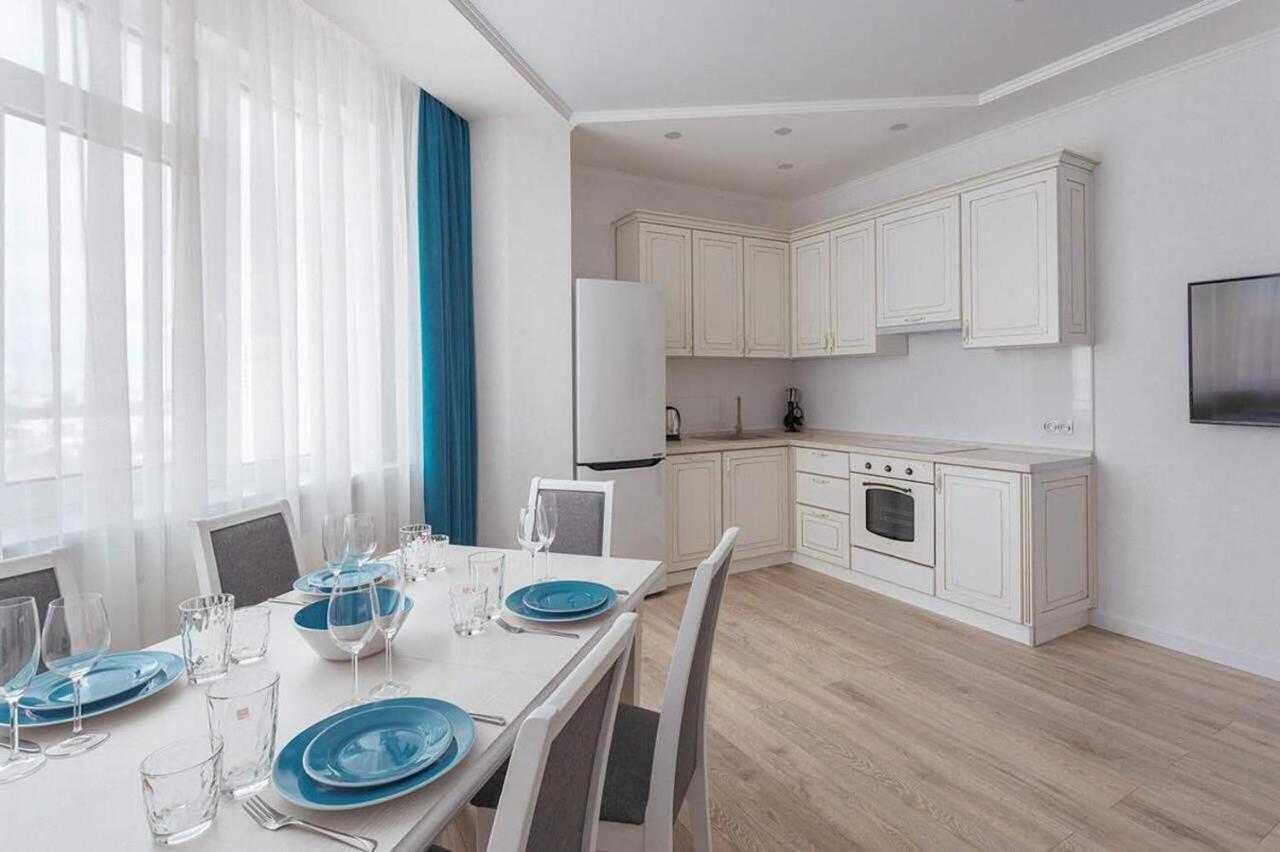Arcadia 2Nd Pearl Apartment Odessa Eksteriør bilde