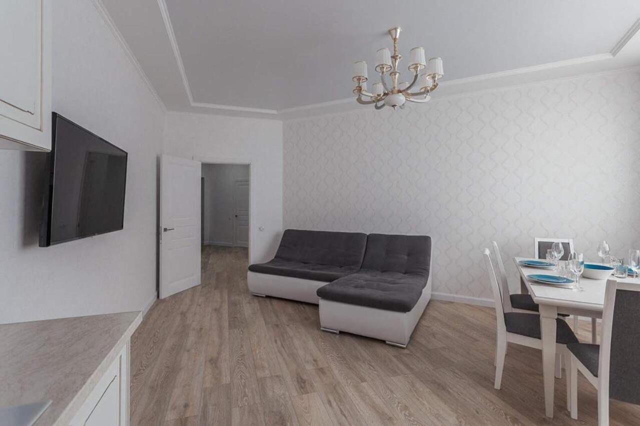 Arcadia 2Nd Pearl Apartment Odessa Eksteriør bilde