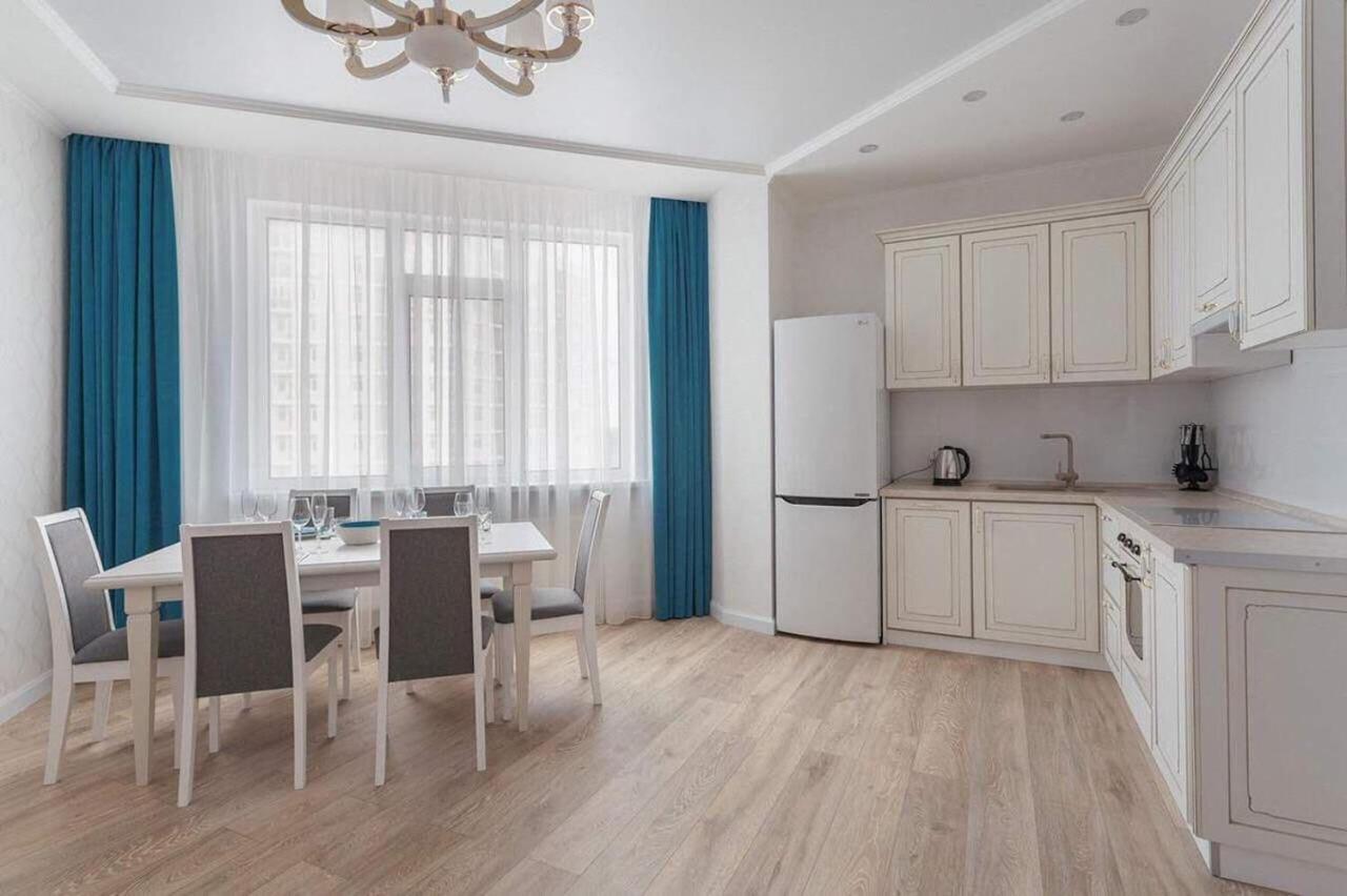 Arcadia 2Nd Pearl Apartment Odessa Eksteriør bilde